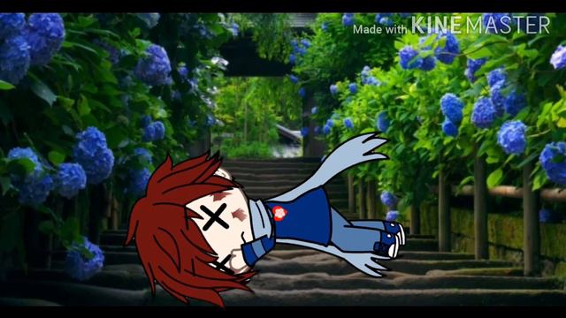 Жертвоприношение Алисы[гача лайф клип] смотреть онлайн