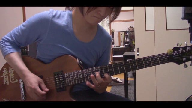 Aldevetz - Chase 2018 ver. / Epiphone Les Paul Special VE смотреть онлайн