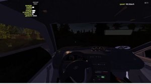 покатушки на ваз 2114 в My Summer Car