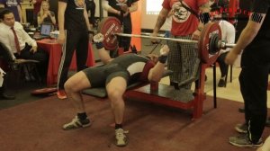 Личный рекорд Андрея Маланичева на Казахской земле.Кубок Сарычева 2016