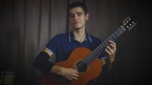 О. Копенков - "Скорей бы лето"