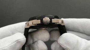 Corum Admiral's Cup Leap Second 48мм