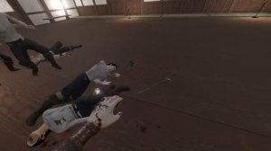 Blade And Sorcery Brutality