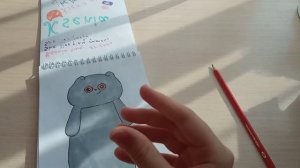 Что нарисовать в скетчбуке