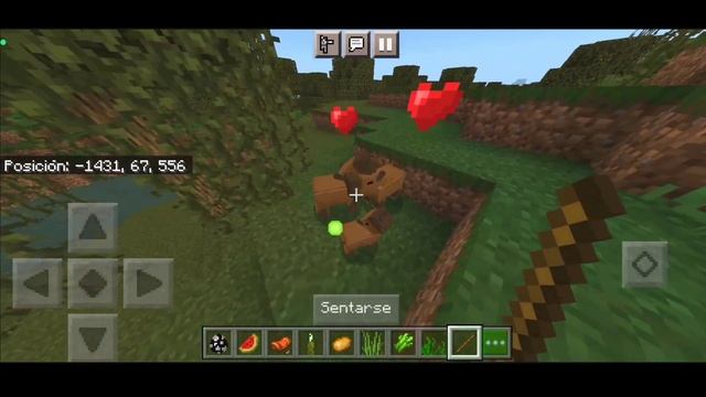 ¡¡¡MOD de Carpinchos!!! | Capybara Addon Minecraft Bedrock 1.19 смотреть онлайн