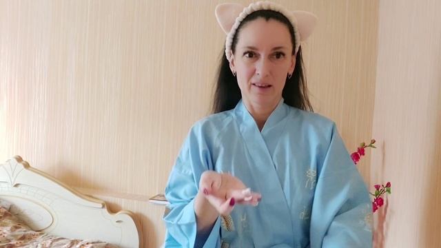 Тестирую косметику Ив Роше смотреть онлайн