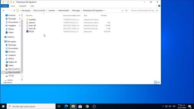 ??? Descargar PhotoshopCS6 FULL PORTABLE // Fácil instalación 2020 ??? смотреть онлайн