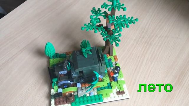 конструктор лего
