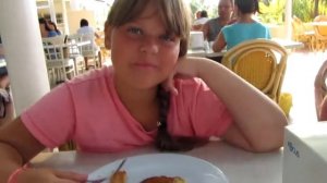 😎🔴🔴Еда в отеле Presa Di Finica. Вайфай. TUI FUN&SUN CLUB DI FINICA 5* Кемер. Отдых в Турции. 2018