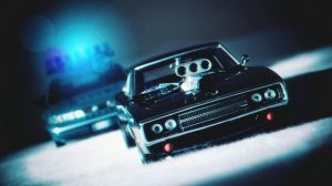 MC QUATTRO - epic chase (эпичная погоня в стиле darkwawe, synthwwawe)