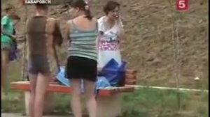 Женщина пыталась воскресить утонувшего сына вместо вызова скорой помощи