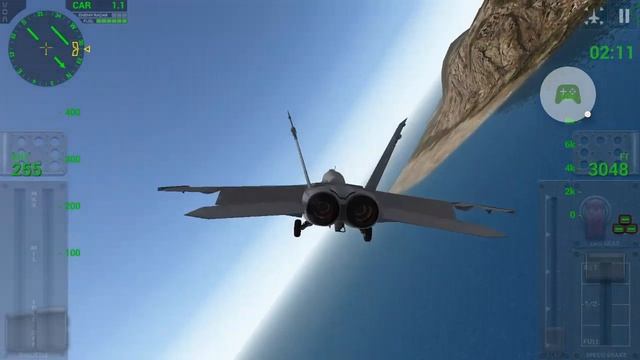 Edgargaming-playing carrier landings_rortos games