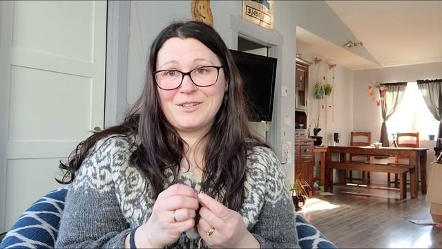 Crux Fibres - Episode 4 - Handspun, Custom Spun and Nålbinding with Nutiden смотреть онлайн