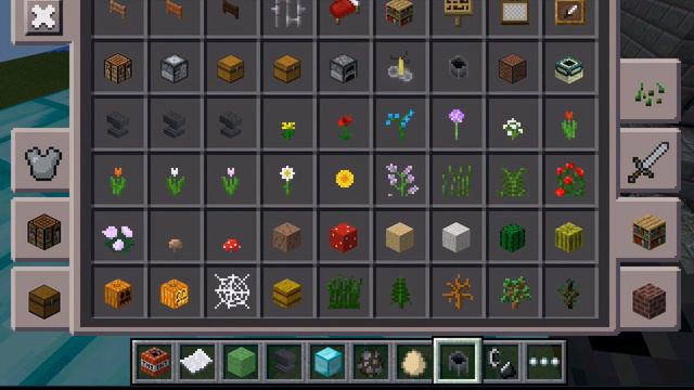 Как покрасить броню в майнкрафте пи версии 0.14.0 смотреть онлайн