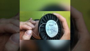 Провод монтажный термостойкий МГТФ