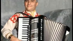 АЛЛА КОКОЕВА и ВАЛЕРИЙ МУРАДЯНЦ "Попурри"