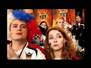 Алексей Воробьев на Больших Гонках. Часть 2