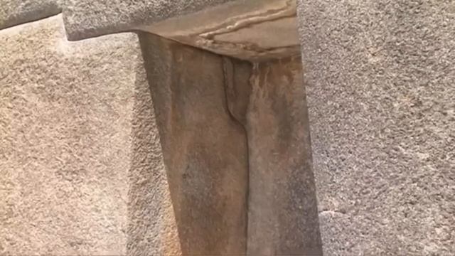 Перу. Мировоззрение индейцев кечуа. След ведических ариев. смотреть онлайн