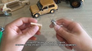 3 СОВЕТА ДЛЯ НАЧИНАЮЩИХ МОДЕЛИСТОВ / КАК ДЕЛАТЬ МОДЕЛИ ИЗ ДЕРЕВА