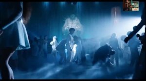 Тот самый танец из Криминального чтива БОЖЕ!!! #wednesday #pulpfiction