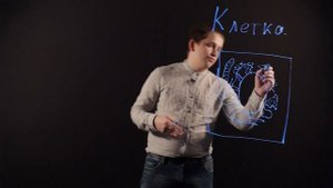 Биология 9 класс. Клеточный уровень