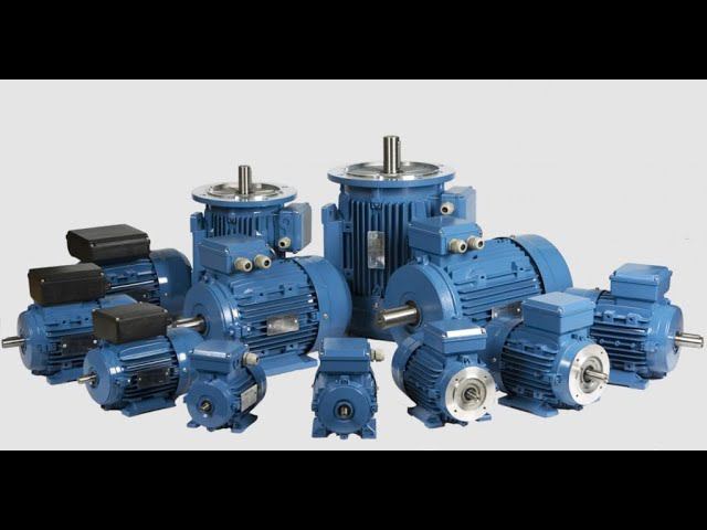 Как определить скорость вращения вала электродвигателя и его мощность. смотреть онлайн