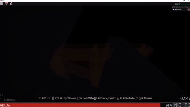 (Roblox) SCP 3008! Feat: Elliot смотреть онлайн