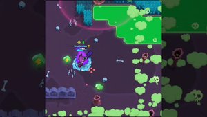 Бешеный Мортис