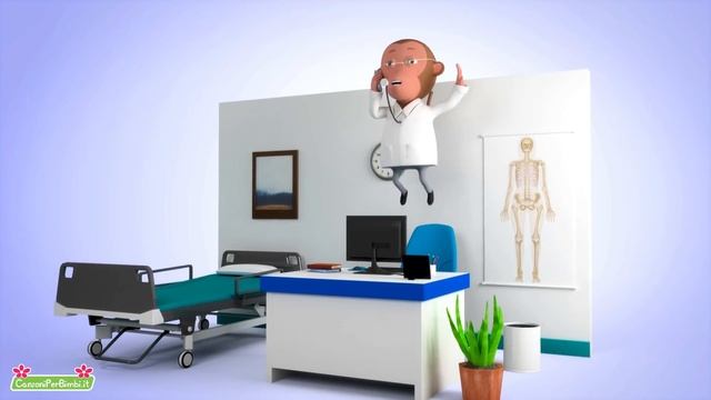 Il sabato sera balliamo! ?? Canzoni per bambini e bimbi piccoli смотреть онлайн