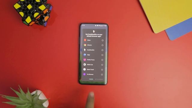 Top 5 FASTEST Best Browsers For Android in 2023 (FAST, PRIVATE & SECURE Browsing) смотреть онлайн