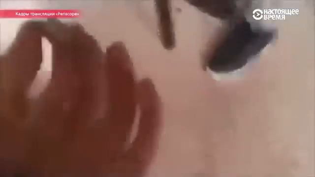 Как хоронили Катю и Дениса. Репортаж из села Струги Красные
