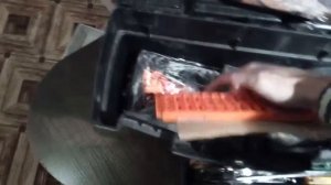 Рыболовный ящик/ Обзор.