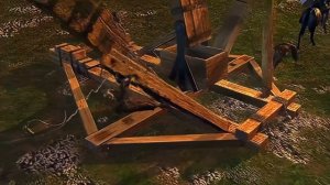 Age of Empires 2 (1997) | Original Chessmatch Intro