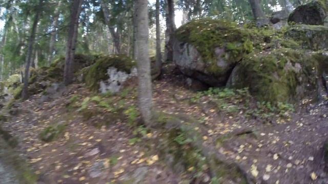 Тайна Монрепо раскрыта! Выборг - звездная крепость. #12 смотреть онлайн