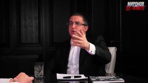 Тайна смерти Сталина.