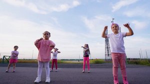 Джаз Фанк Дети | Хореография Анны Пряниковой | Good Foot dance Studio