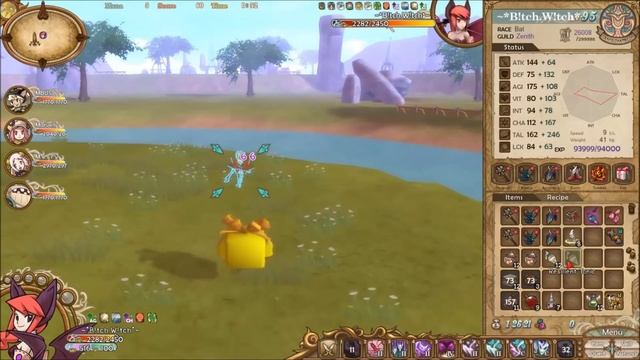 12TailsOnline Crystal Defense 5 5 By #1 смотреть онлайн