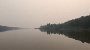 Поход по Иртышу: Омск - Тобольск #26