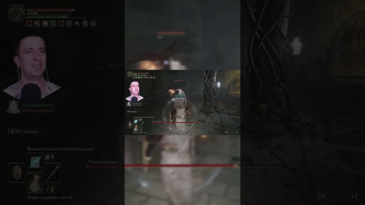 Elden Ring  | Souls Like