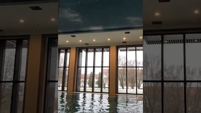Отель Пекин hotel  pool