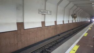 Метро Новосибирска #2 | Дзержинская линия