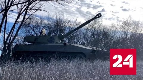 Российские войска нанесли массированный удар по украинским объектам, цели поражены - Россия