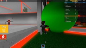 ПРОХОЖДЕНИЕ КРАСНОЙ СТЕНЫ В ROBLOX | NoviGo