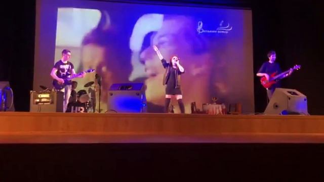 Нет Времени - Главная Тема (Чичерина Cover) смотреть онлайн