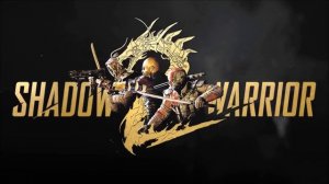 Shadow Warrior 2 Main Theme