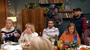 Ёлки Последние