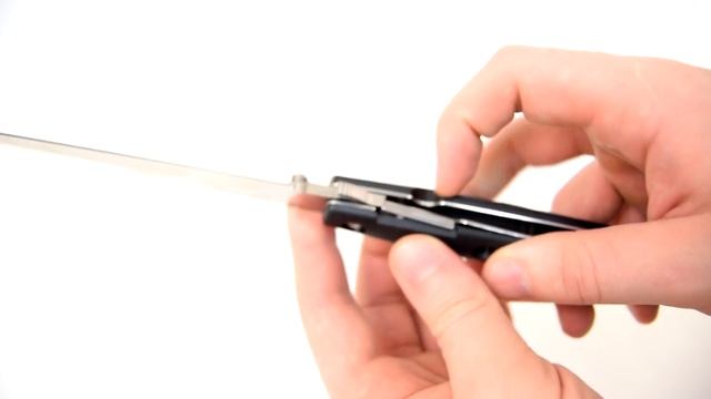 Нож складной Cold Steel Ti-Lite 6" Zy-Ex Handle 26SXP смотреть онлайн