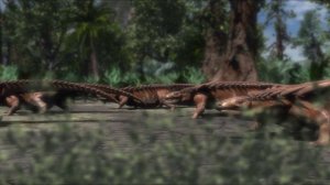 Армагеддон животных.(4.серия.iz.8).Задохнувшийся.2009