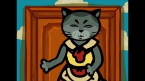 Караоке для детей Три котёнка Телевизор как магнит развивающая детская песенка