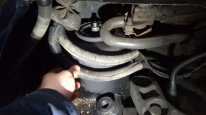 Mercedes vito w638 ОМ611 CDI 2.2L Почему горят мозги!
